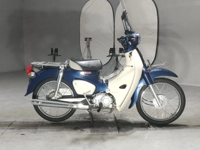 Honda SUPER CUB50