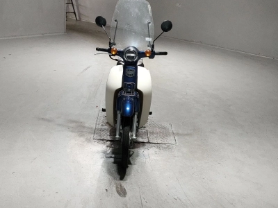 Honda SUPER CUB50