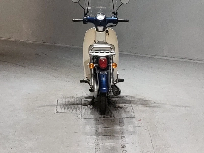 Honda SUPER CUB50