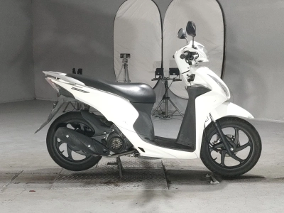 Honda DIO 110