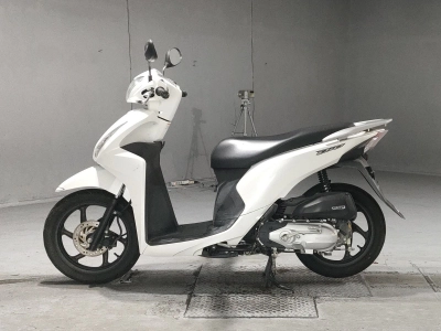 Honda DIO 110