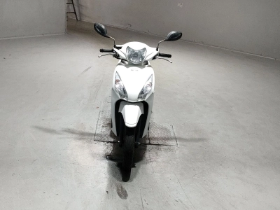 Honda DIO 110