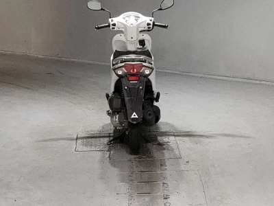 Honda DIO 110