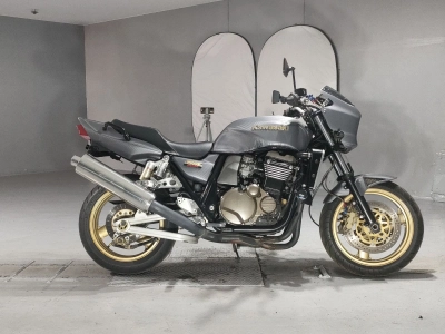 Kawasaki ZRX1200R