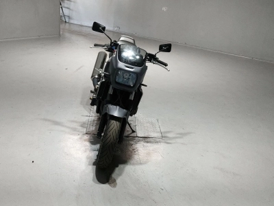 Kawasaki ZRX1200R