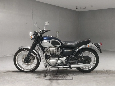Kawasaki W650