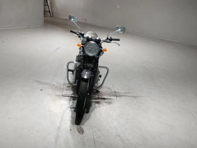 Kawasaki W650
