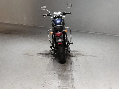 Kawasaki W650