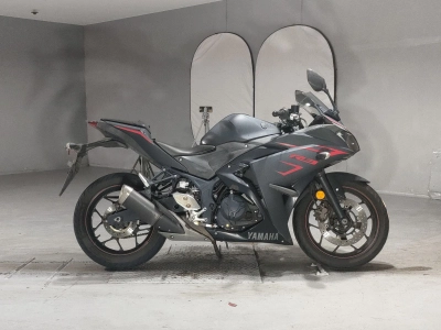 Yamaha YZF-R3