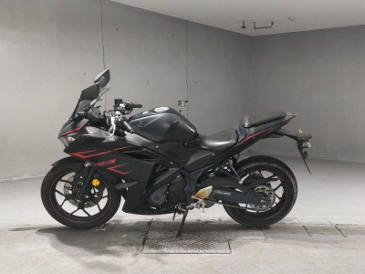 Yamaha YZF-R3