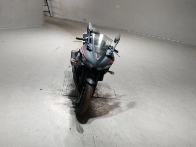 Yamaha YZF-R3