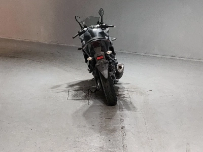 Yamaha YZF-R3
