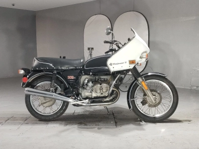 BMW BMW R90/6