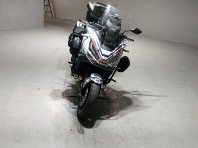 Honda NT1100