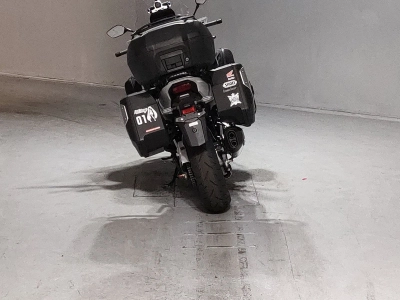 Honda NT1100