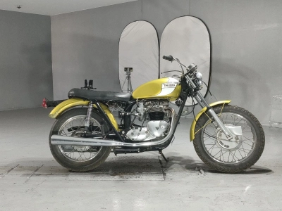 Triumph  TRIUMPH  BONNEVILLE T120