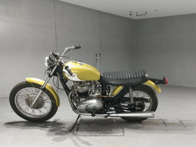 Triumph  TRIUMPH  BONNEVILLE T120