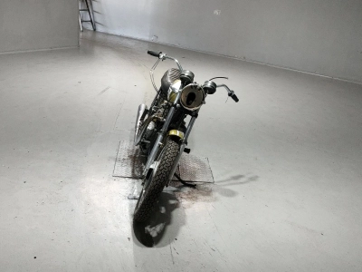 Triumph  TRIUMPH  BONNEVILLE T120