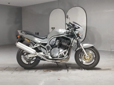 Suzuki GSF1200