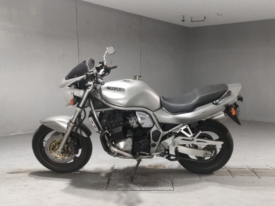 Suzuki GSF1200
