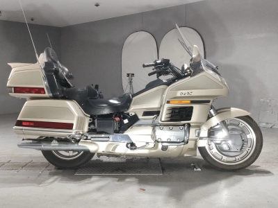 Honda GL1500