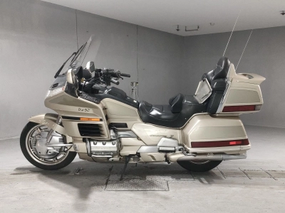 Honda GL1500