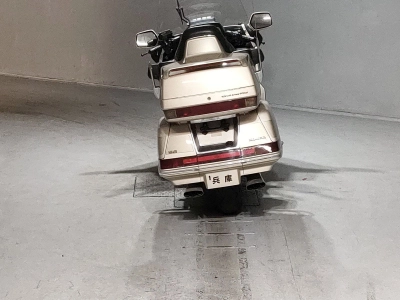 Honda GL1500