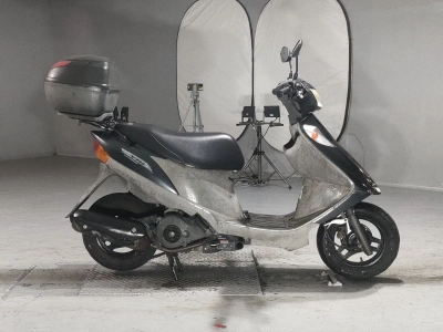 Suzuki ADDRESS V125
