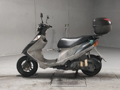 Suzuki ADDRESS V125