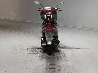 Suzuki ADDRESS V125