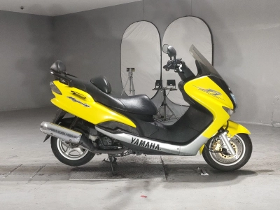 Yamaha MAJESTY 125