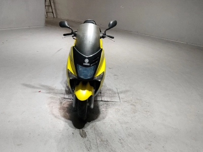 Yamaha MAJESTY 125
