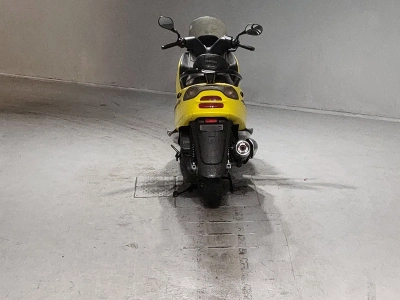 Yamaha MAJESTY 125