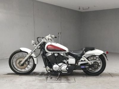 Honda SHADOW400 SLASHER