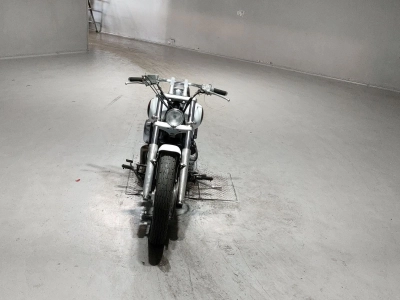 Honda SHADOW400 SLASHER