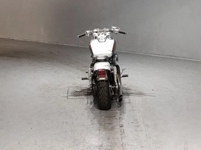 Honda SHADOW400 SLASHER