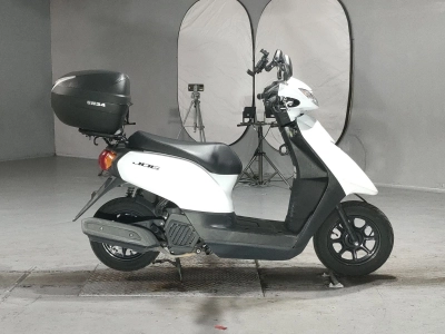 Yamaha JOG