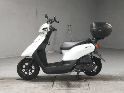 Yamaha JOG