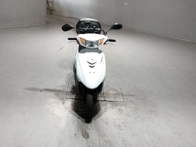 Yamaha JOG