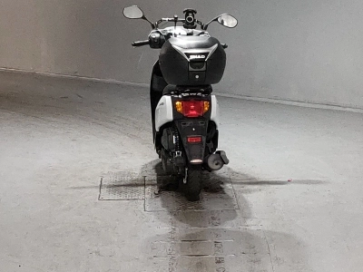 Yamaha JOG