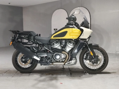 Harley-Davidson  HARLEY RA1250S