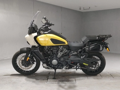 Harley-Davidson  HARLEY RA1250S