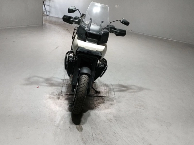 Harley-Davidson  HARLEY RA1250S