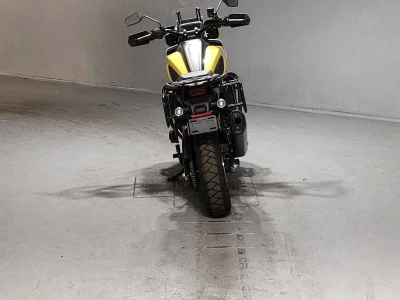 Harley-Davidson  HARLEY RA1250S