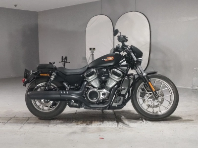 Harley-Davidson  HARLEY RH975S