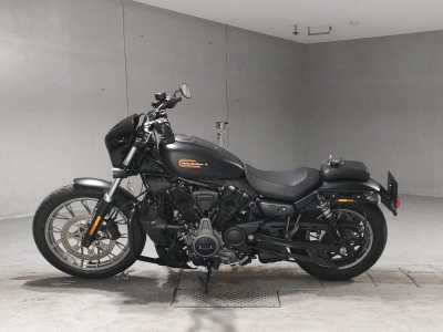 Harley-Davidson  HARLEY RH975S