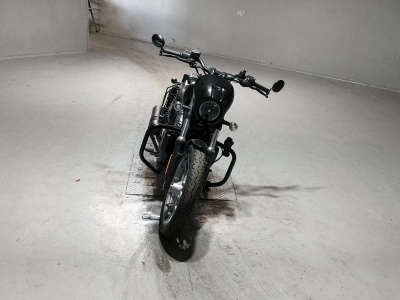 Harley-Davidson  HARLEY RH975S