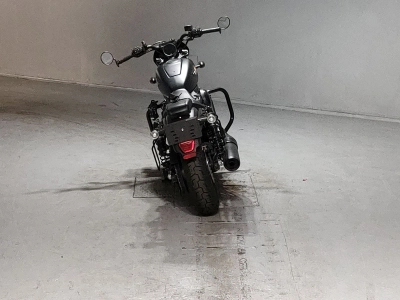 Harley-Davidson  HARLEY RH975S