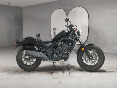 Honda REBEL