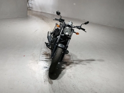 Honda REBEL